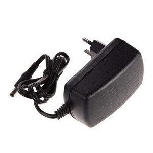 switching power supply 12V 2A 5.5*2.1 mm/5.5*2.5mm ac/dc Adapter 24w with EU US UK AU PLUG power adapter