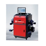 SX-6028 Sunshine For Sale CCD Precision Wheel Alignment Machine