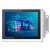 SYET 12inch embedded industrial touch panel pc Industrial computer touch one machine