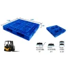 system from China supplier plastic pallet used