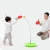 Import Table Tennis Trainer With Rackets Kids Adults Ping Pong Training Device Random Play PingPong Tennis Equipment from China