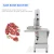 Import Tabletop modle butcher bone saw machine/Chicken Meat Bone Cutting Machine from China