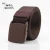 Import tactical nylon belt plastic buckle Men&#x27;s canvas belt outdoor wholesale factory from China