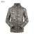 Import tactical windproof sport fast dry coat military training uniform HK34-0063 from China