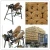 Import Taizy Promotion High Quality jute rope making machine/Straw braiding machine with high quality from China