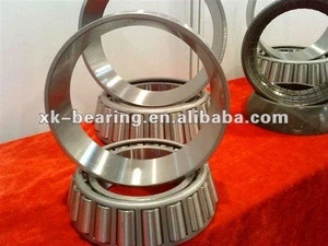 Taper Cylindrical 29415 spherical roller thrust bearings