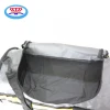 Tarpaulin waterproof duffel bag gym duffel bag