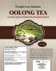 Tasteful healthy memorable anthypnotic bulk organic oolong tea