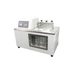 TBT-0615 Distillation and cooling methods Wax Content in Bitumen Testing Machine