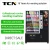 Import TCN  hot selling automatic coffee vending machine from China
