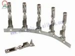 TE-TYCO-AMP 1.8mm automotive connector terminal