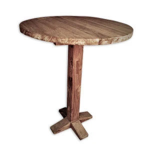 Teak Wood Bar Table Export Quality