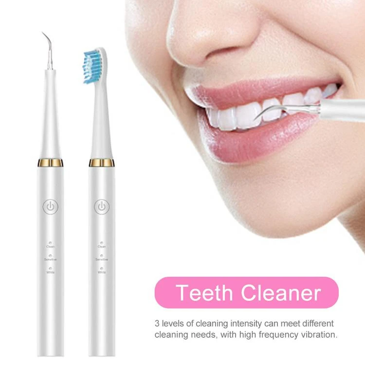 Teeth Cleaner Electrical Effective Electric Toothbrush