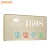 Import Tempered Glass Board Door Plaque Digital Hotel Room Number Plate With DND Do Not Disturb LED Sign from China