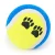 Import Tennis Ball For Dog Chew Toy Big Inflatable Tennis Ball Pet Dog Interactive Toys Pet Supplies Outdoor Cricket Dog Toy from China