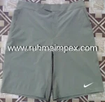 Tennis shorts