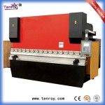Tenroy hydraulic machinery press brake,haven press brake,same as amada pre s brake type