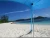 Import Tent Umbrella Sun Shade Shelters Beach Tent with Sand Bag Anchor from China
