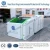 Import textile cotton waste cloth fabric rags carpet yarn tearing recycling machine from China