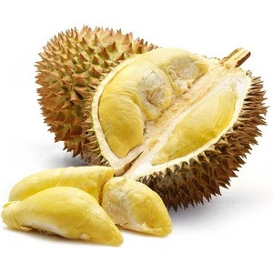 Thai  Premium Fresh Fruit Durian