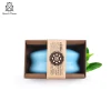 Thailand essential oil handmade soap natural mint extract moisturizing face wash and bath dual-use OEM customization