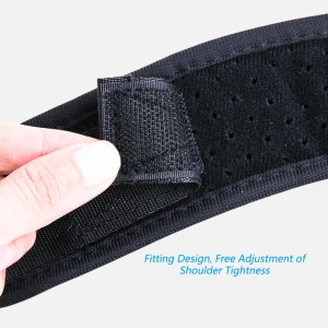 The Best Pro Fitness Posture-Corrector Posture Corrector For Waist Pain Relief And Providing Shoulder, Relieve Back, Neck Pain