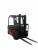Import The Fine Quality Hot Sale Electric Forklift Truck New 1.5 Ton 2 Ton Electric Forklift from China