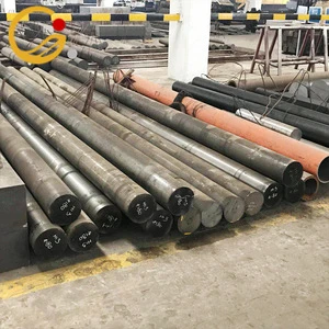 The multifunctional aisi 1.2344 steel round bar plate flats