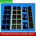 Thermal Conductive Graphite Sheets For LED Lighting