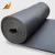 Import Thermal insulation foam roll 10mm black nitrile rubber foam sheet fireproof for building materials from China