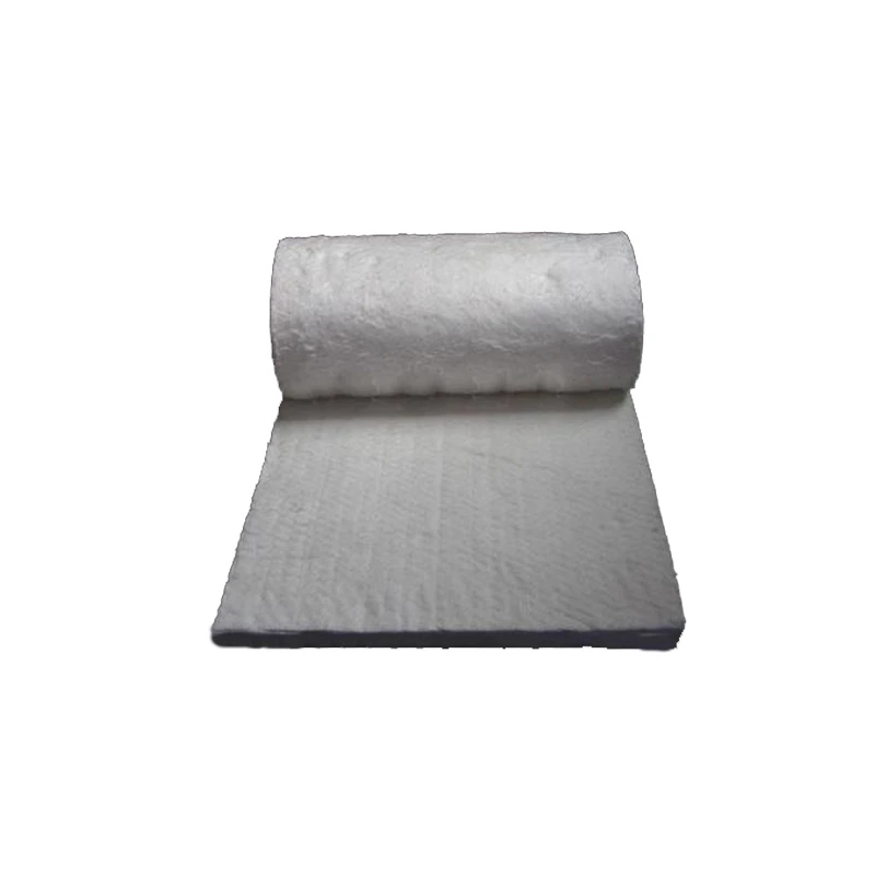 Thermal Insulation Insulation Ceramic Fiber Blanket Best Price Ceramic Fiber Blanket Quality