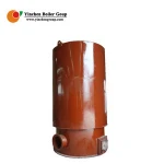 Thermal oil boiler coal/gas/oil fired industrial boiler in good quality