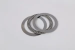 thrust needle roller bearing 80*105*6 stamping needle roller bearing