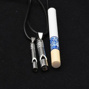 3 In 1 Emergency Whistles With Compass And Thermometer, Loud Safety Whistle With Multifunctional Whistle Led