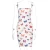 Import TOB  Women Night Club Party Sexy Dress Butterfly Print Clothes Off Shoulder Bodycon from China