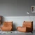 Import togo sofa soft leather sofa living room sofa from China