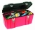 Import tool box manufacturer of mobile stackable phone portable tool box for all kinds tools and garage with a very low price from China