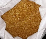 Toor Daal ( Lemon )