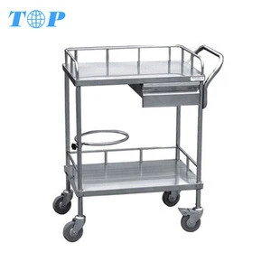 TOP-M2009 Hospital Small Surgical Trolley Suppliers