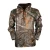 Import Top Product hunting Durable Long Sleeve Hunting Hoodie For Outdoor from Pakistan