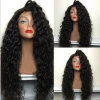 Top Quality 100% Brazilian Hair Glueless Lace Frontal Human Hair Wig, Wholesale Silky Remy Human Hair Full Lace Front wig