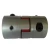 Import top quality close-type shaft coupling HL-D45-L65 from China