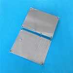 Top quality control system High precision tolerance OEM service upper adapter plate