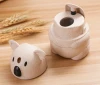 Top quality funny automatic toothpick storage organizer for reustarant