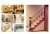 Import Top quality glass balustrade handrail frameless face fixed glass stair balustrade for steps from China