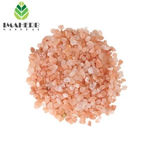 Top quality Himalayan Pink Salt hot sell