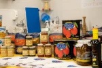 TOP QUALITY ITALIAN PESTO WITH TRUFFLES 130 GR