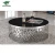 Import Top Quality Marble Top Stainless Steel Base Coffee Table,Coffee Table Stainless Steel from China