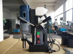 Top sale electric drill machine portable magnetic drill  BRM-38 cutter depth 75mm
