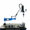 Top sale hand drill press arm tapping machine electric